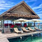 Papua Explorers resort