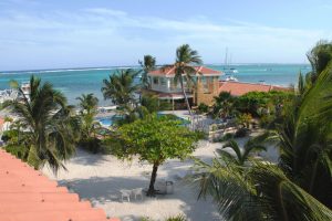 SunBreeze Hotel SCUBA view 1024x682