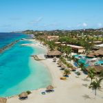 sunscape curacao