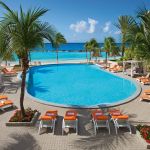sunscape curacao