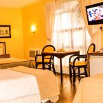 Marco Vincent Dive Resort 31 Super Family Room