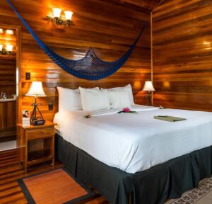 Turneffe Island Resort