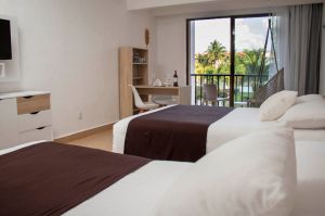 Hotel Cozumel