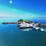 tasik ria dive resort