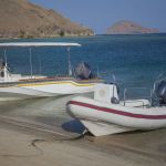 Samata luxury yacht