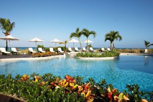 The Sands at Grace Bay SCUBA Resort pool 1024x682