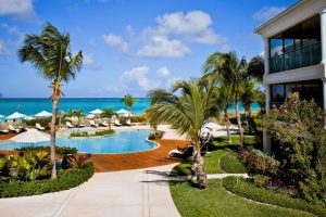 The Sands at Grace Bay SCUBA Resort view 1024x682