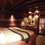 Arenui Boutique Liveaboard 18 Arenui