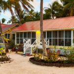 Turneffe Island Resort