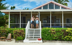 Turneffe Island Resort