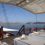 Samata luxury yacht