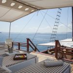 Samata luxury yacht
