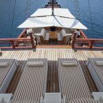 Samata luxury yacht