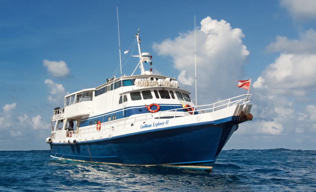 Caribbean Explorer II 4 Caribbean Explorer II