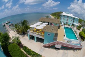 Compass Point
