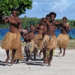 Solomon Islands