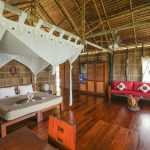 Papua Explorers resort