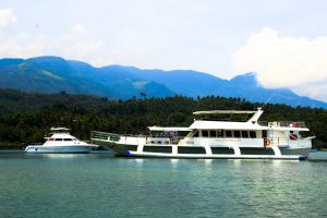 marco vincent dive resort