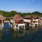 Palau Pacific Resort