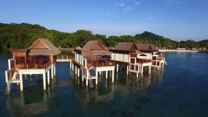 Palau Pacific Resort