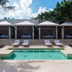 c.6 Pool Cabanas