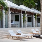 c.7 Pool Cabanas
