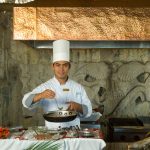 campana chef 3