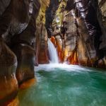 canyon
