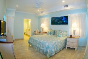 Compass Point