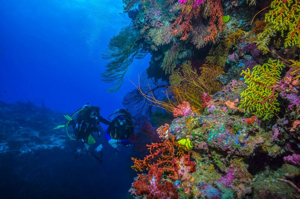 Beqa Lagoon Resort