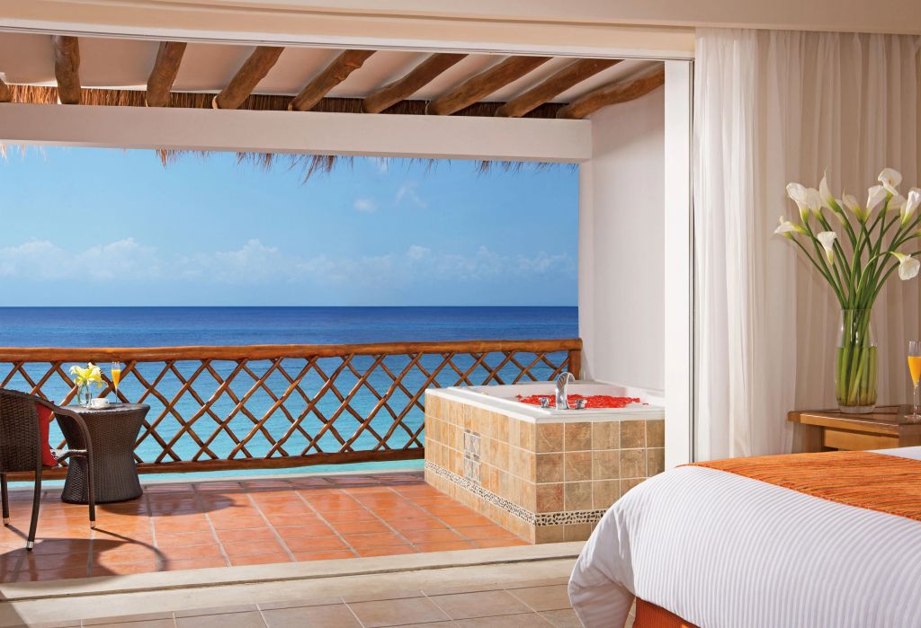 Sunscape Sabor