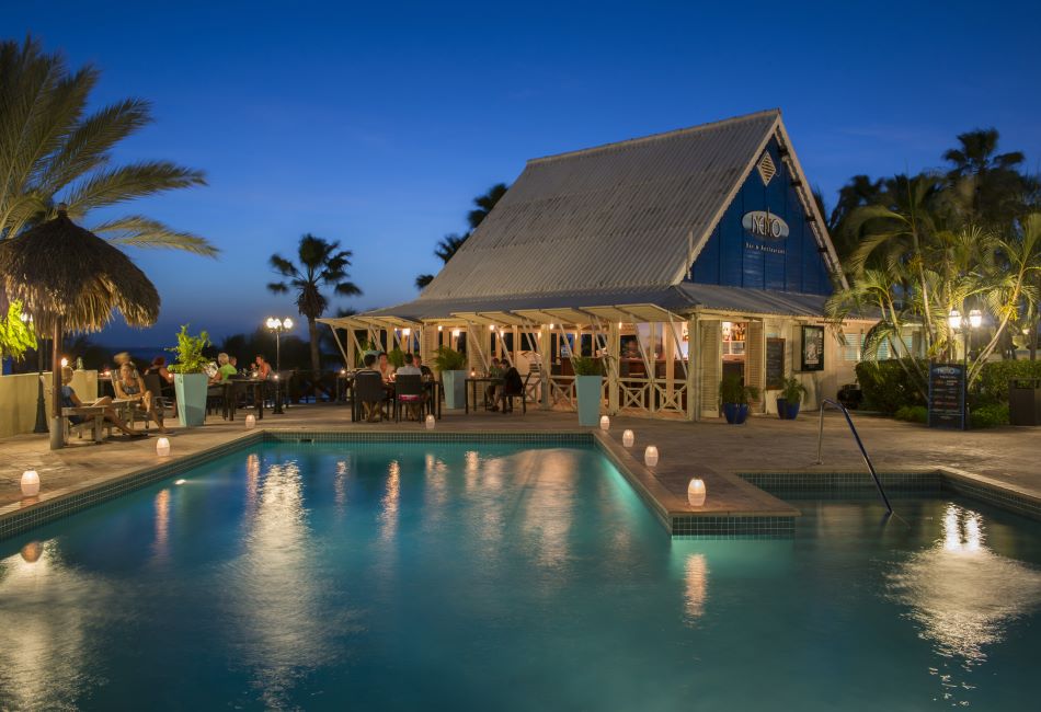 lions restaurant 2 nemo