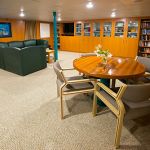 Odyssey Adventure 13 Odyssey Lounge 2