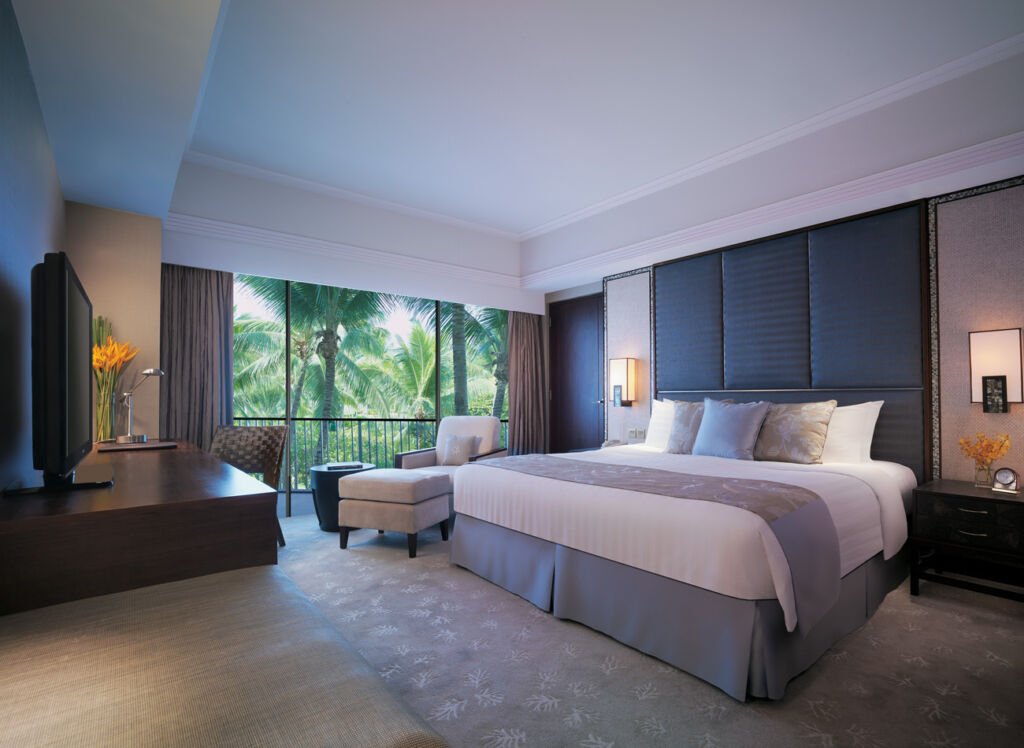 Shangri-La