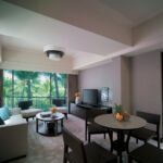 main wing casa suite living room