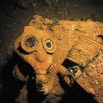 Odyssey Adventure 21 Truk mask