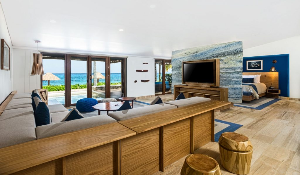 o.1 Reef Suite