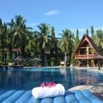 tasik ria dive resort