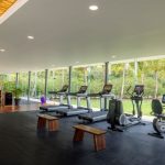 r.6 Fitness Center