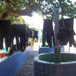 rinse area 3
