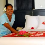 Garden Island Resort