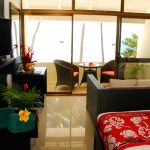 Garden Island Resort