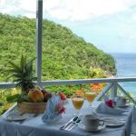 Anse Chastanet