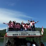 tasik ria dive resort