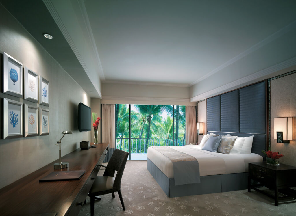 Shangri-La