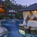 tasik ria dive resort